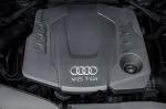 Audi A6 50 TDI Quattro S-Line Avant 2018 года (WW)